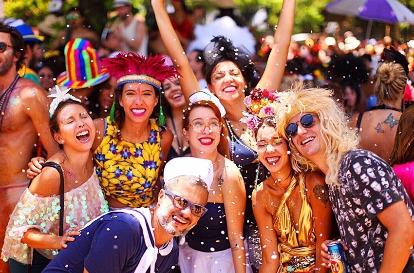 Carnaval em Condomínios: Como os síndicos devem agir para evitar transtornos? 