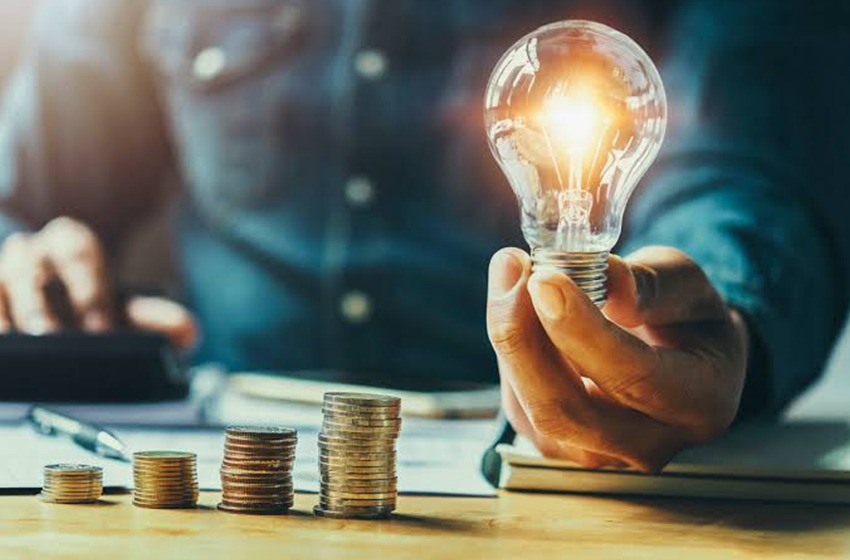 O caminho para a economia de energia