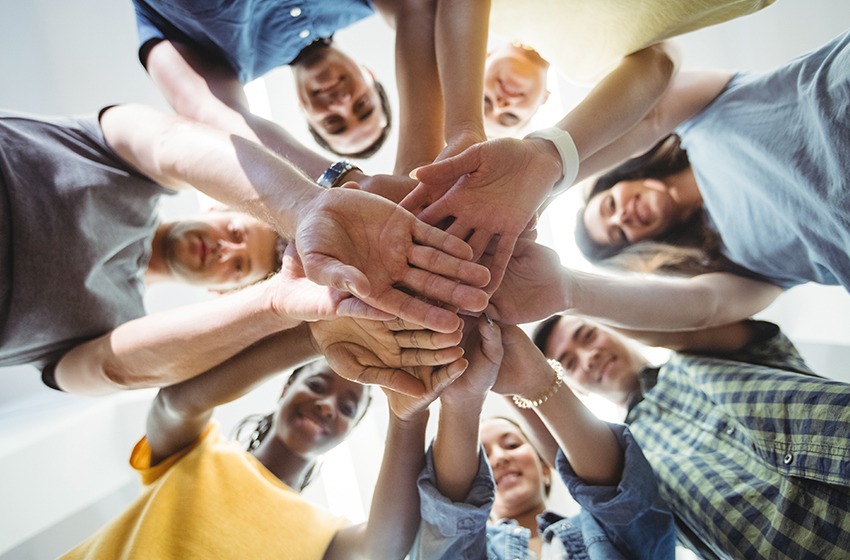 Síndicos e moradores se unem para o bem estar de todos do condomínio