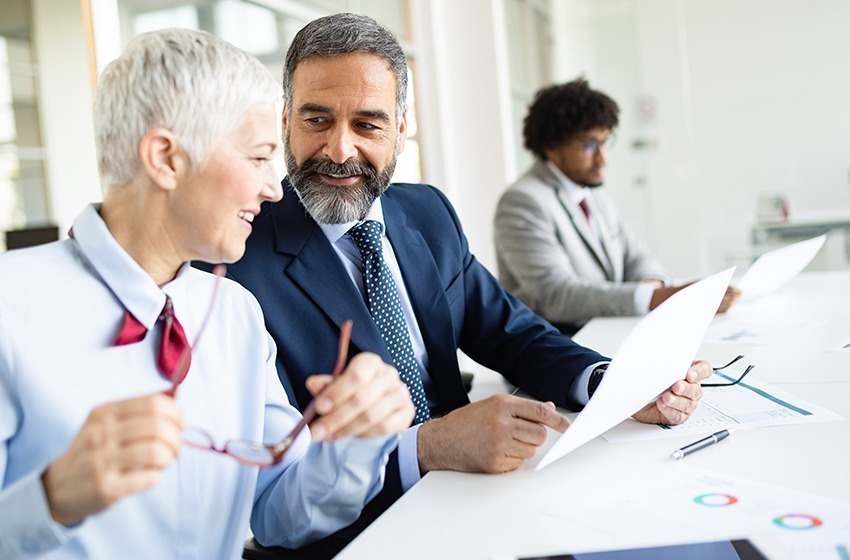 Síndico e políticos: Princípios e valores