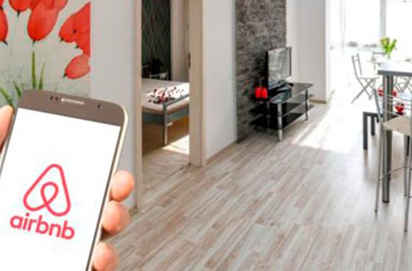 AIRBNB e processos judiciais 
