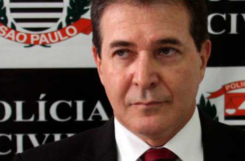 DIG Lança número de whatsapp para denúncias de crimes. 