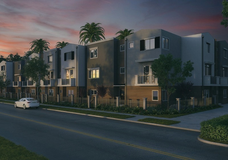 18 anos de tentativas de acordo para colocar fim a um embate entre o condomínio fechado