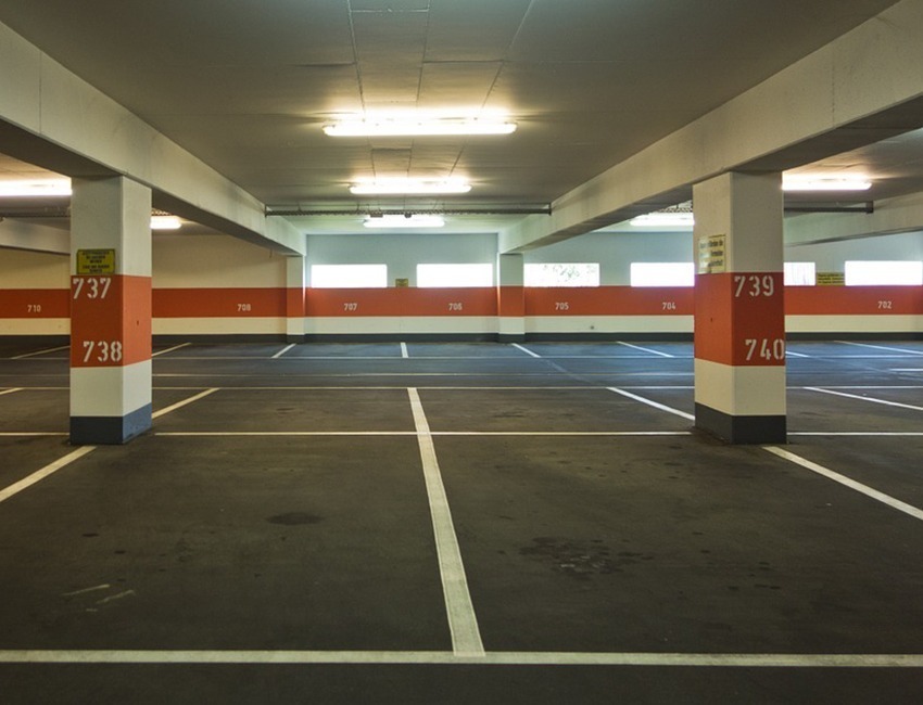 Vagas de garagem em Condomínios: O que diz o código civil?