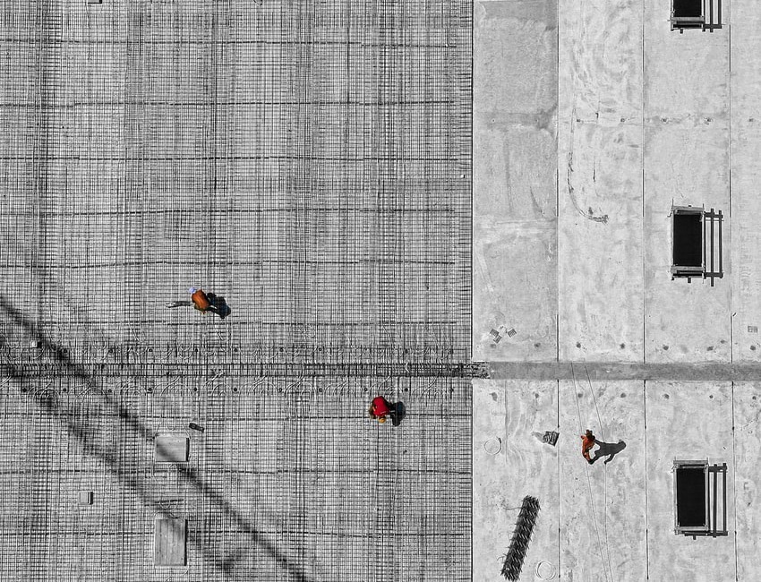 Manutenção de fachadas: entenda a importância