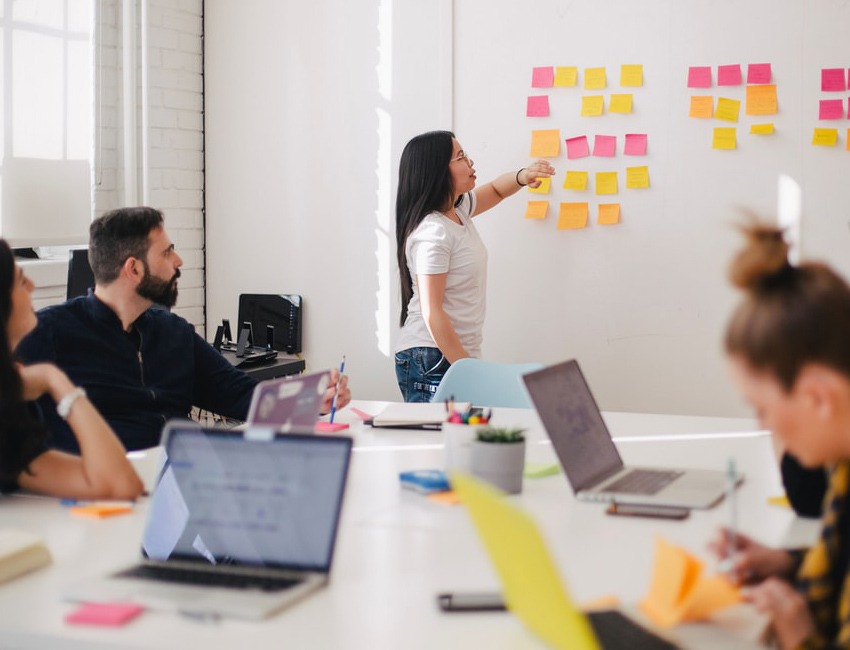 4 fundamentos básicos para gestão de pessoas no Condomínio