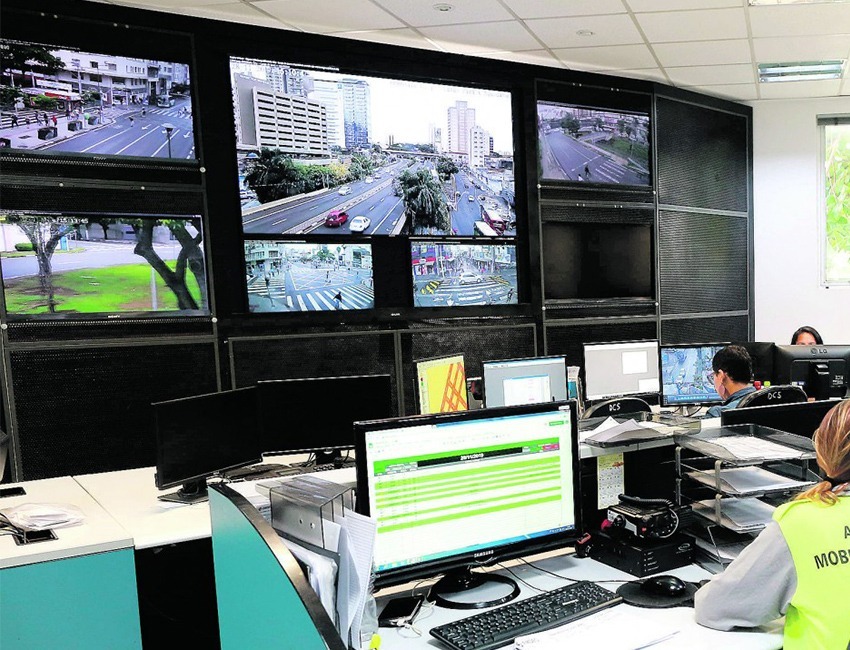 Como melhorar a segurança do seu condomínio