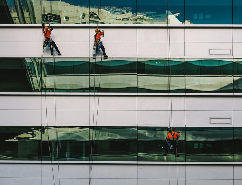 Manutenção do condomínio: 7 coisas que você não pode esquecer