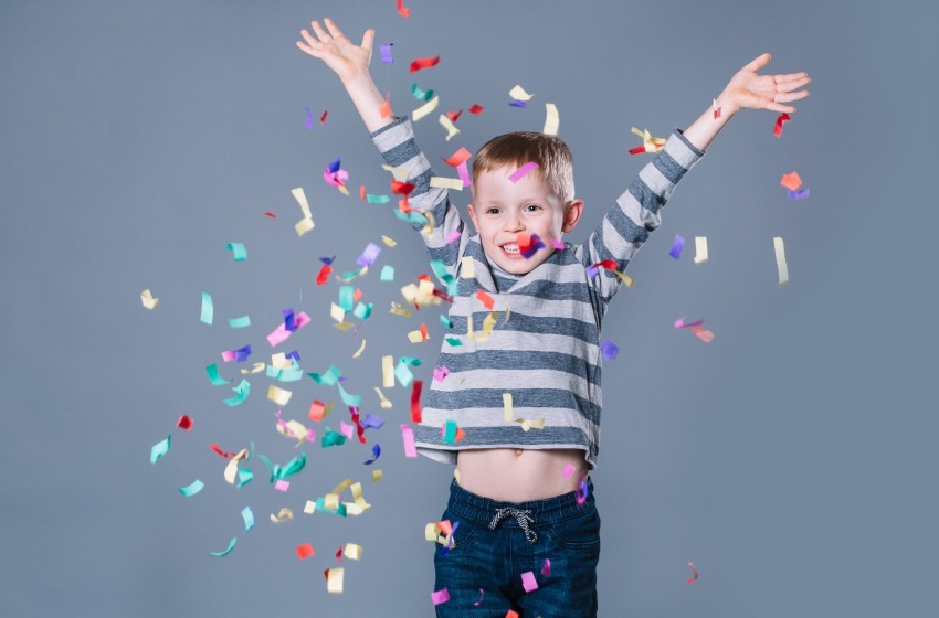 Carnaval em condomínios
