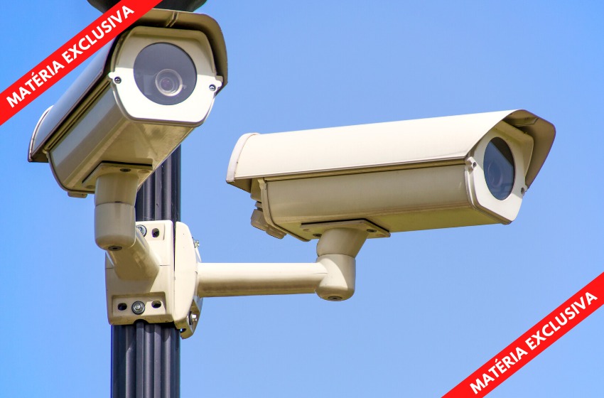 Furto em Condomínio de Campinas