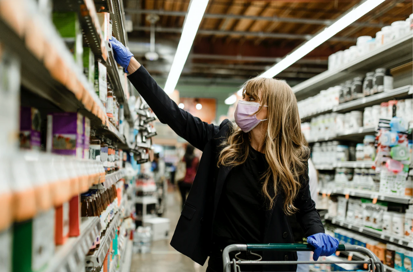 Uso de máscara torna-se recomendação em Campinas.
