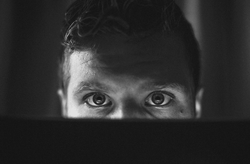 Conjuntivite e o Covid-19.