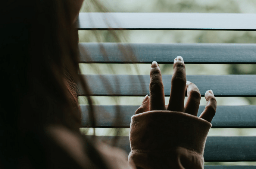 &quot;Meu vizinho tem Covid-19. O que fazer?&quot;