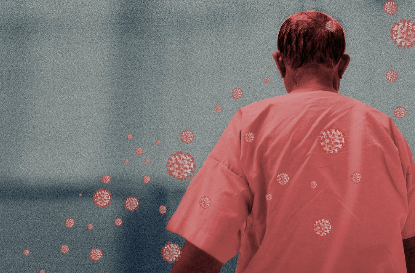 Coronavírus: Limpeza de Objetos e Superfícies são essenciais.