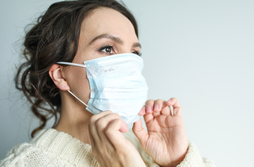 Preciso usar máscara no meu Condomínio?