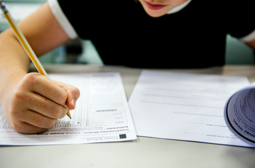 ENEM 2020: Inscrições encerram nesta sexta-feira (22/05).