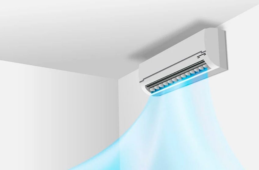 Como fazer a manutenção do ar-condicionado no inverno?