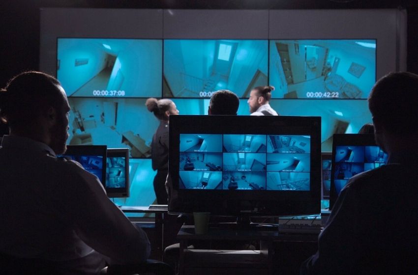 Portaria remota: opção atrativa para condomínios durante a pandemia.