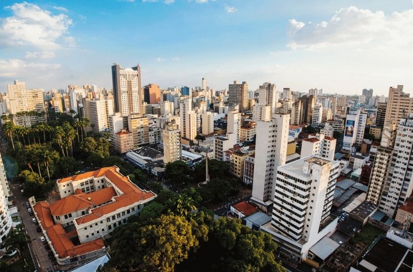 Campinas: protocolo para reabertura de parques e clubes sociais na pandemia do Covid-19.