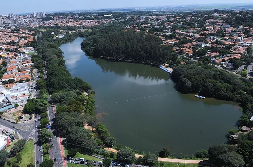COVID-19: Campinas (SP) amplia horário de parques e bosques em mais duas horas.