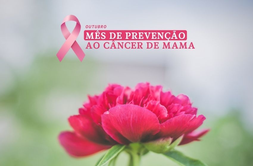 Você sabe o que é o Outubro Rosa?