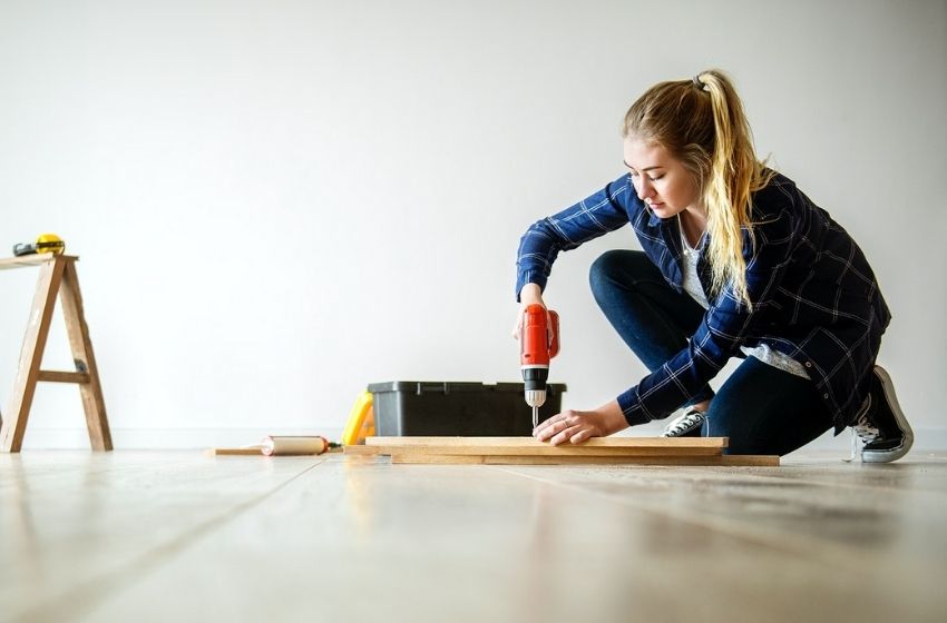Como ter a manutenção do seu apartamento em dia?