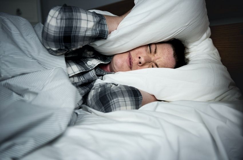 O que fazer quando o morador de cima faz muito barulho?