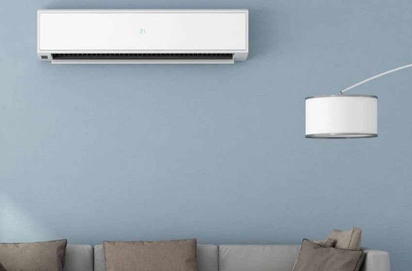 Ar-condicionado: aprenda a limpar o filtro do aparelho e evite doenças.