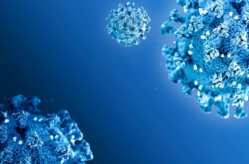 Pandemia afeta comportamento dos moradores de condomínio.