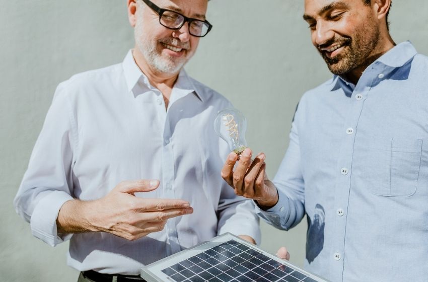 Energia solar nos condomínios: nova realidade.