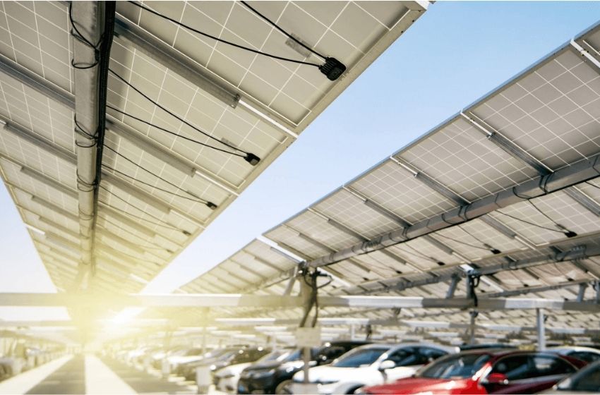 Estacionamento Verde: quais as vantagens?