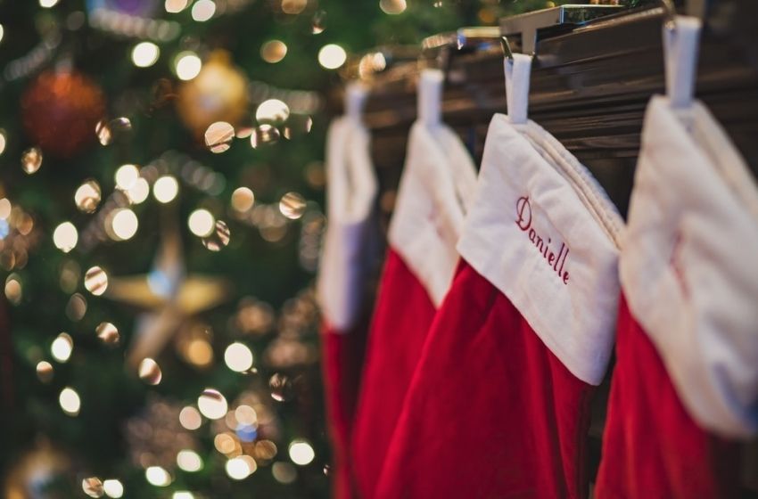 Decoração de final de ano: cuidados com a rede elétrica.