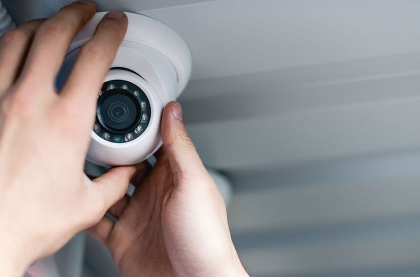 Quem pode ter acesso às gravações das câmeras no condomínio?