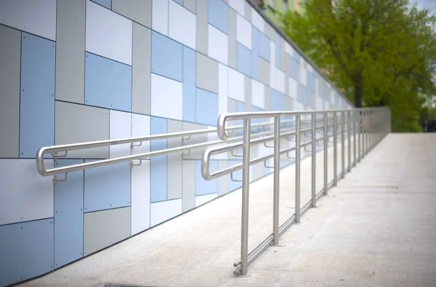 Acessibilidade nos condomínios e suas adaptações.