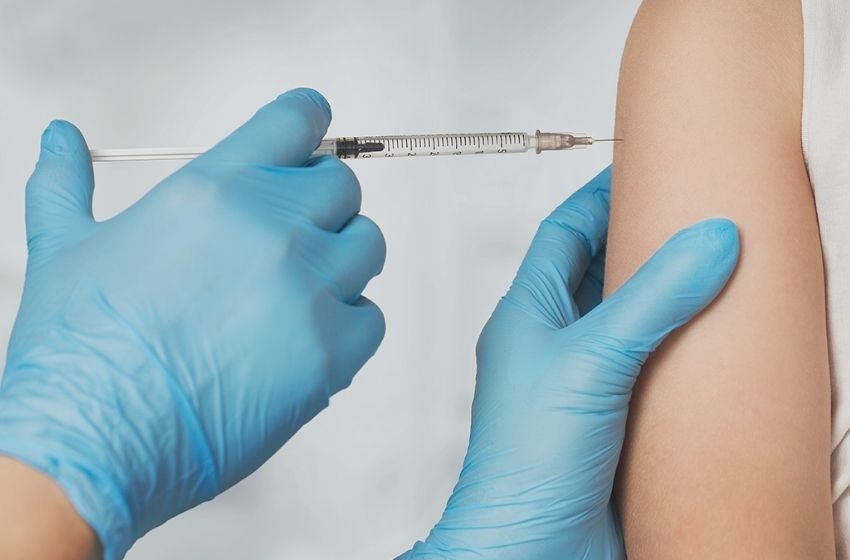 Campanha de vacinação contra a gripe começa na segunda-feira (12).