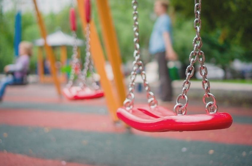 Crianças no condomínio: 5 dicas para garantir a segurança.