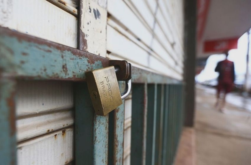 Fase vermelha começa a valer na região de Campinas a partir desta segunda.