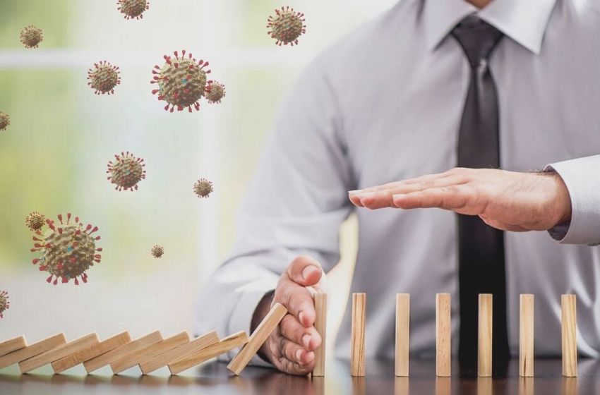 Pandemia amplifica conflitos em condomínios residenciais.