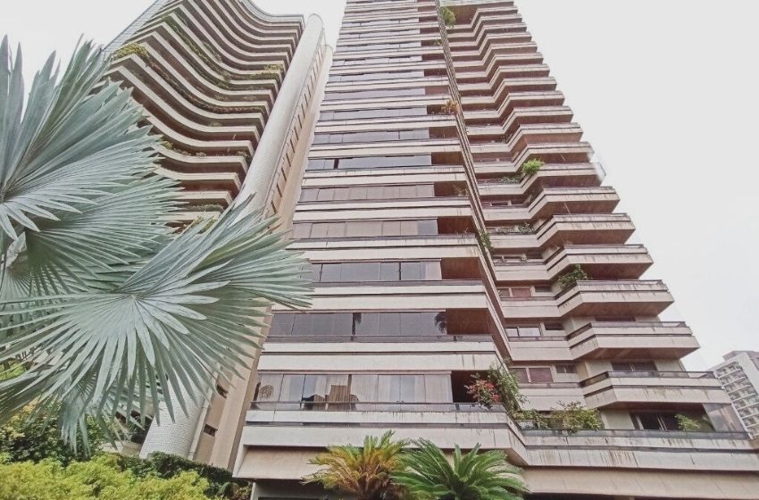 Quadrilha suspeita de roubar casas de luxo em condomínios de SP é presa.