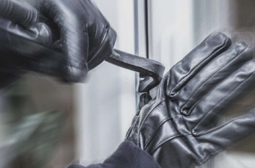 Quadrilha de São Paulo é detida em São José suspeita de furtos em condomínios.