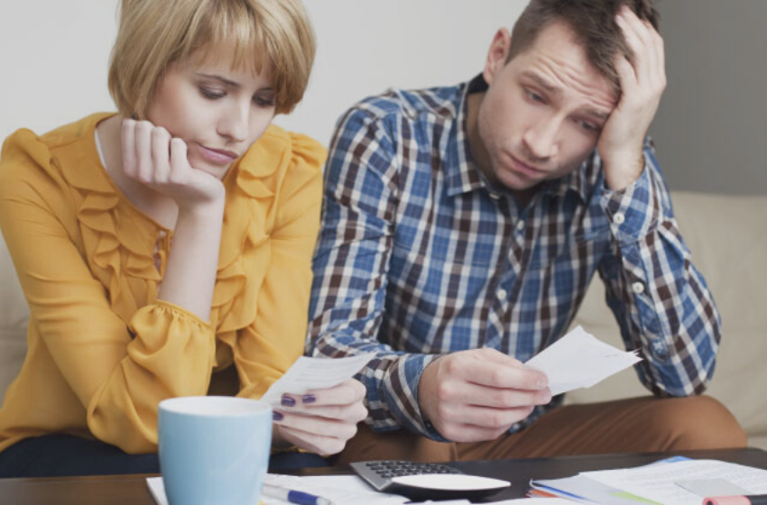 Problemas ao divulgar o nome dos condôminos inadimplentes.