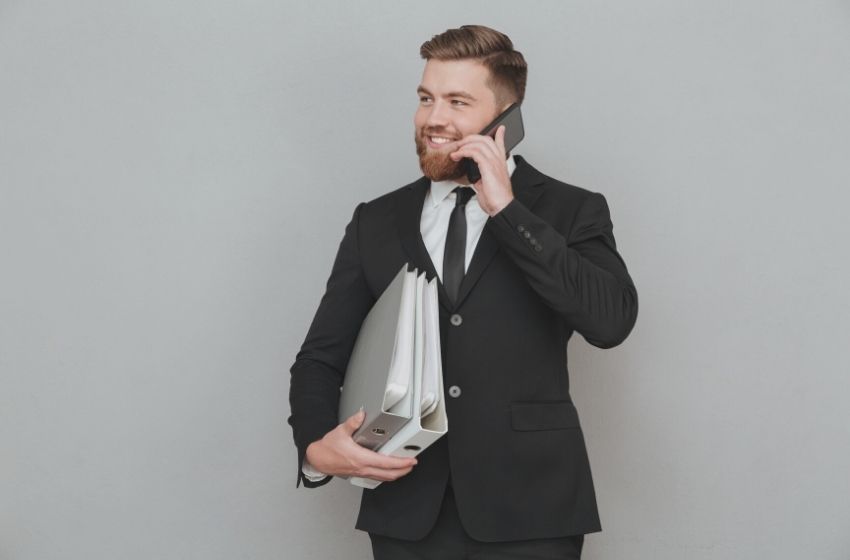 Síndico profissional: experiência e imparcialidade.