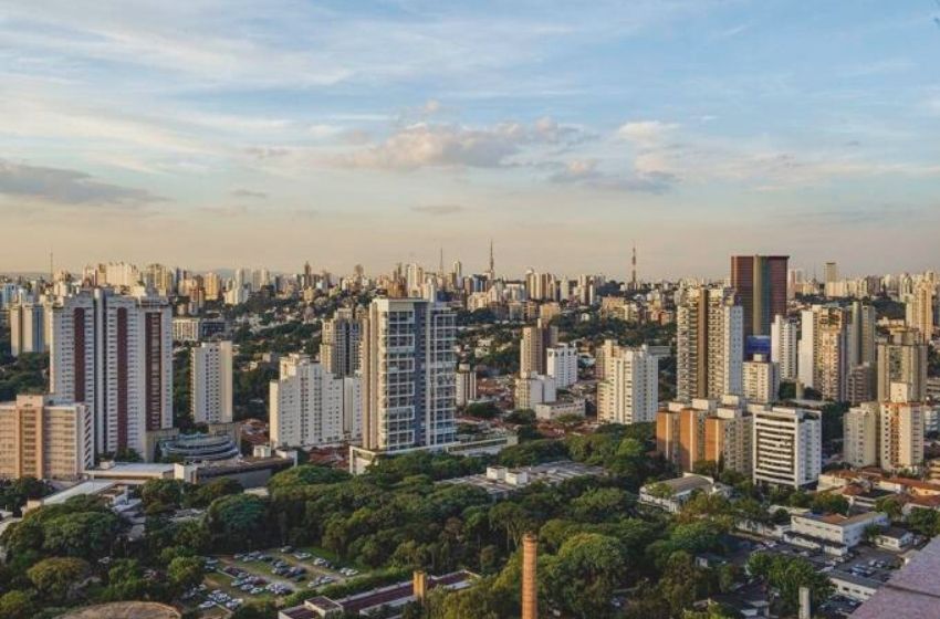 FipeZap: preço médio do aluguel sobe 0,77% no acumulado do 1º semestre de 2021.