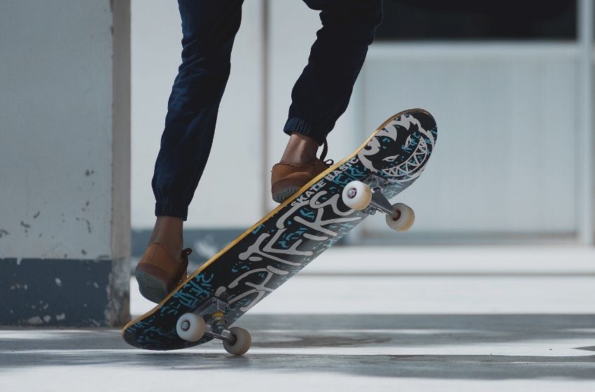 Skate ganha pistas e espaços exclusivos nos condomínios.