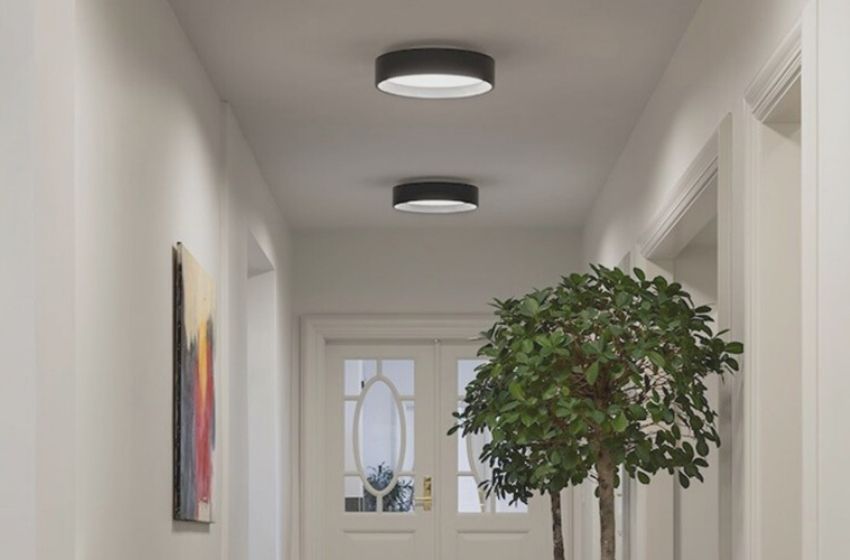 Plafons: o que são e como podem ser usados na iluminação de casa.