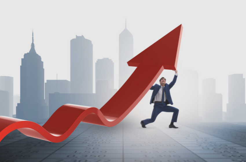 O equilíbrio no valor das taxas condominiais.