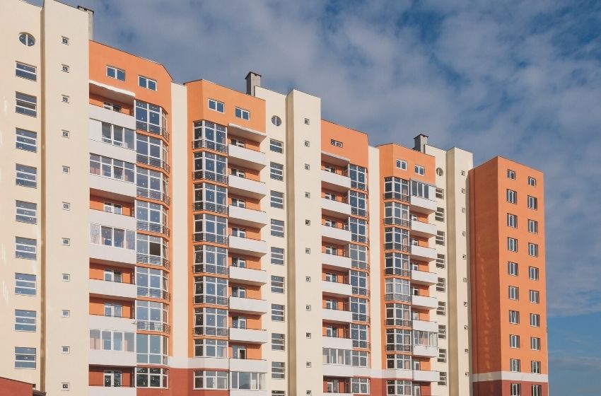 Senado aprova possibilidade de condomínio ser pessoa jurídica.