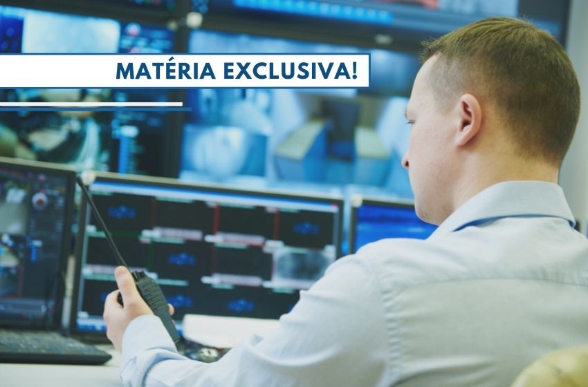 Portaria Remota: quais são os benefícios?