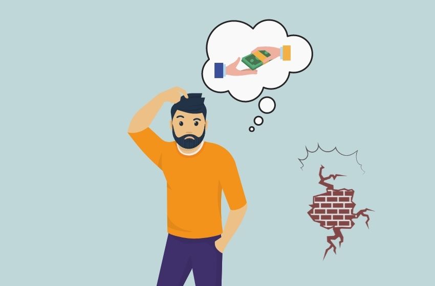 Danos às áreas comuns do condomínio: quem paga?