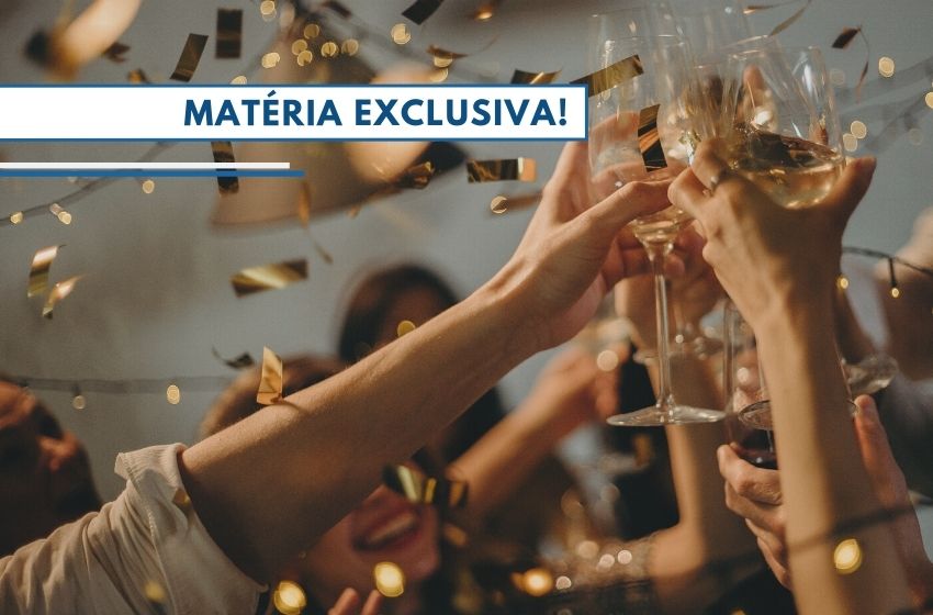 Festas de fim de ano: segurança em condomínios.